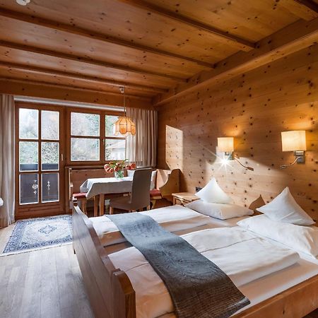 Hotel Gasthof Blaue Quelle Erl ภายนอก รูปภาพ