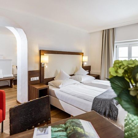 Hotel Gasthof Blaue Quelle Erl ภายนอก รูปภาพ