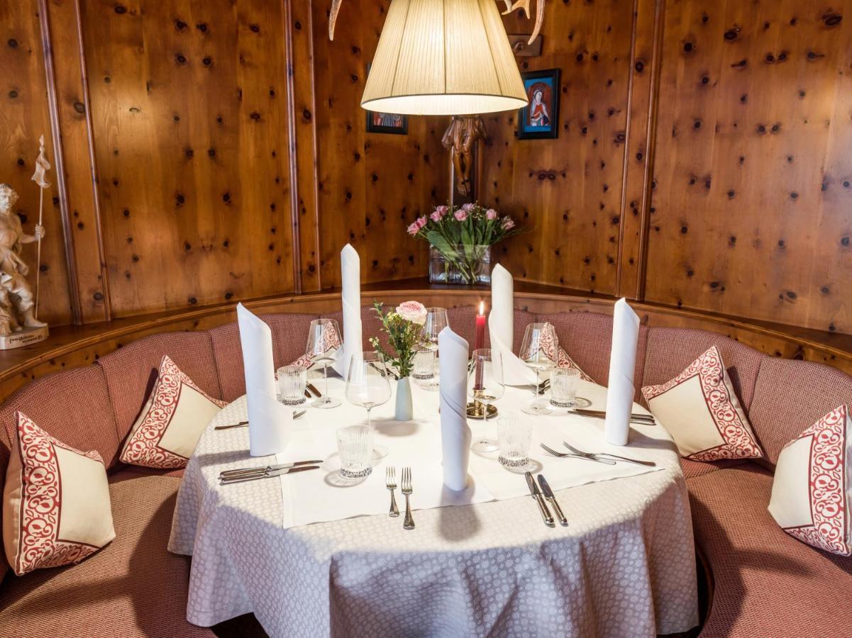 Hotel Gasthof Blaue Quelle Erl ภายนอก รูปภาพ