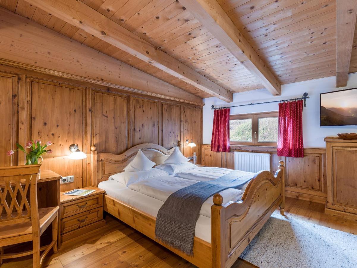 Hotel Gasthof Blaue Quelle Erl ภายนอก รูปภาพ