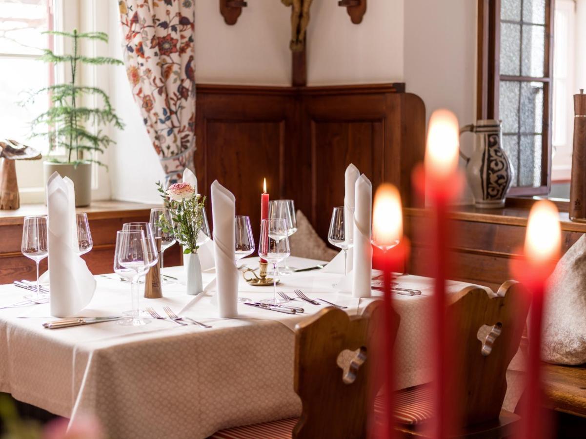 Hotel Gasthof Blaue Quelle Erl ภายนอก รูปภาพ