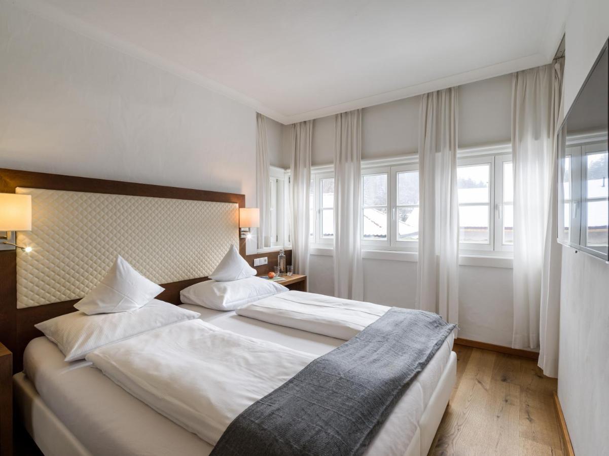 Hotel Gasthof Blaue Quelle Erl ภายนอก รูปภาพ
