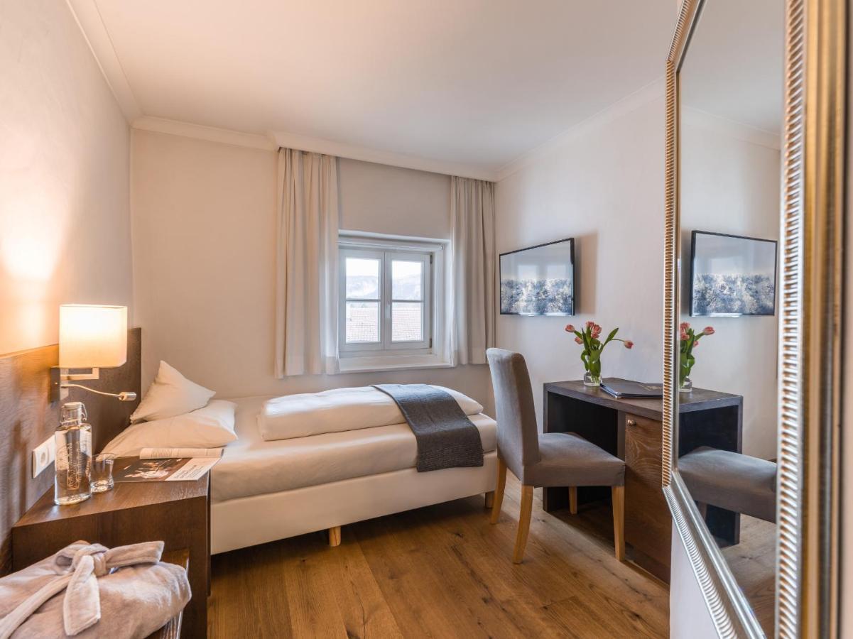 Hotel Gasthof Blaue Quelle Erl ภายนอก รูปภาพ