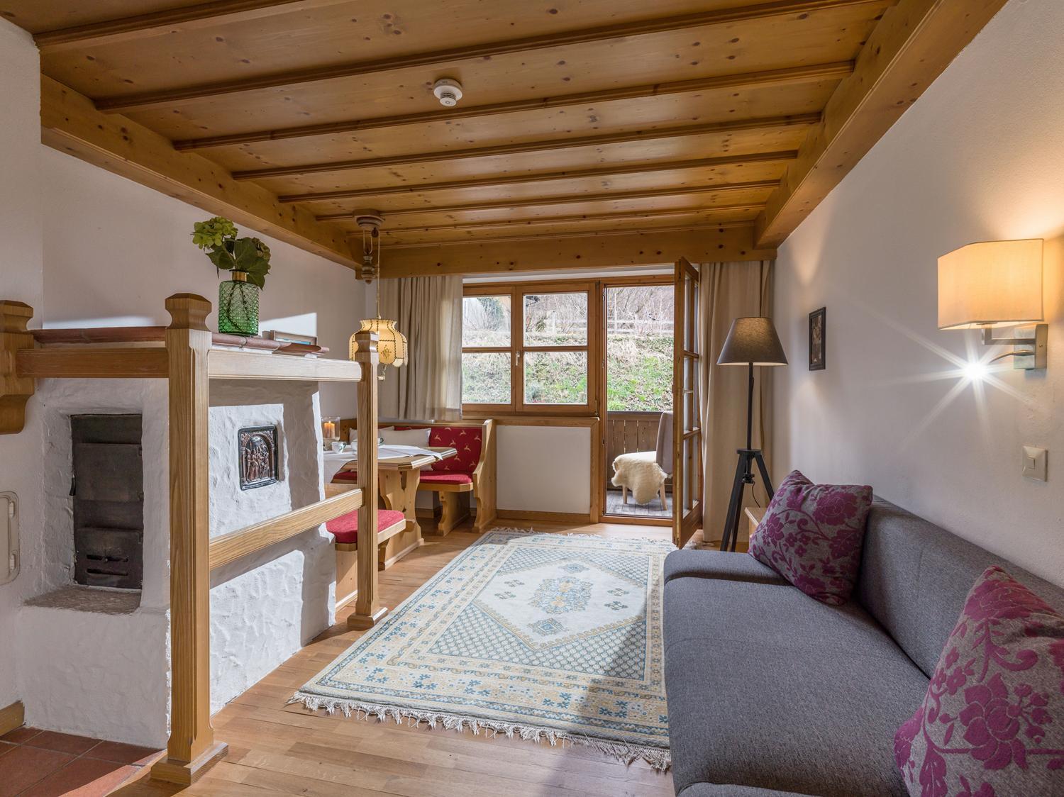 Hotel Gasthof Blaue Quelle Erl ภายนอก รูปภาพ
