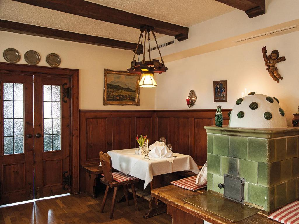 Hotel Gasthof Blaue Quelle Erl ภายนอก รูปภาพ