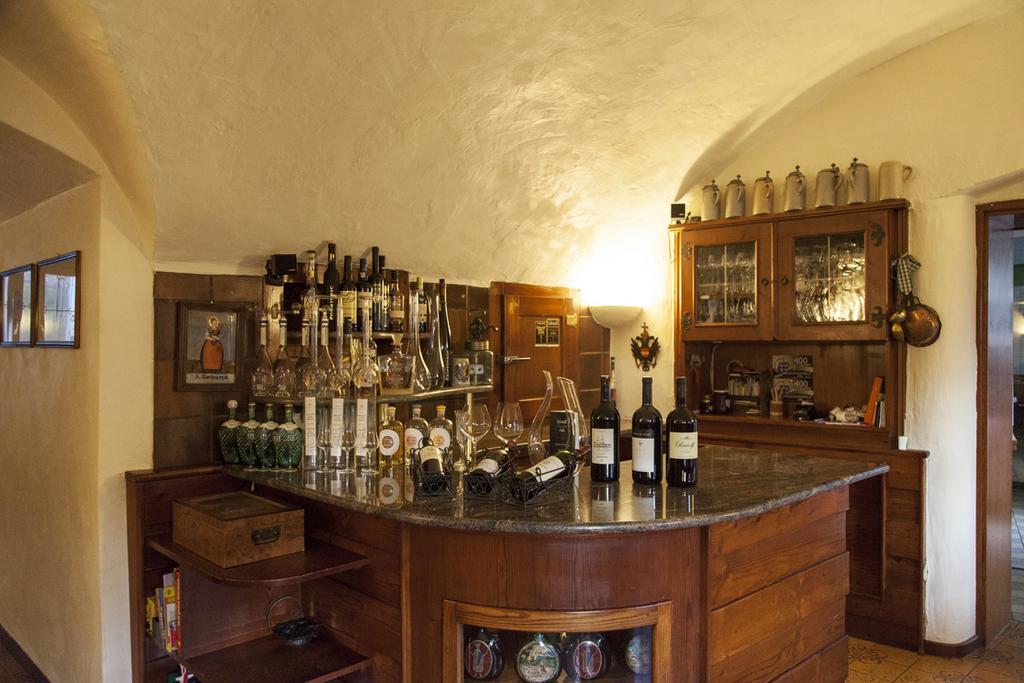 Hotel Gasthof Blaue Quelle Erl ภายนอก รูปภาพ